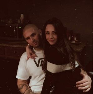 Meet your Posher, Marie